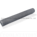 China Manufacturer Supplier 25mm Hole Galvanized Hexagonal Chicken Wire (CW)